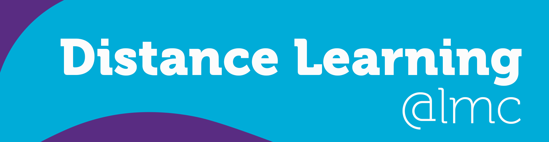 Distance Learning Lancaster Morecambe College